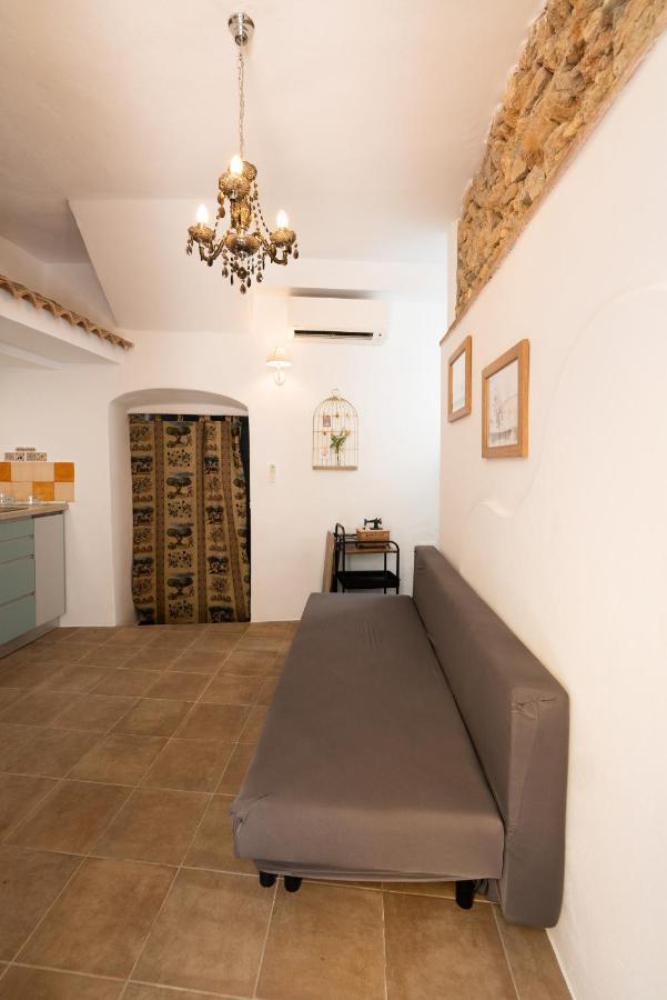 Apartamento Andalucia Competa Ngoại thất bức ảnh